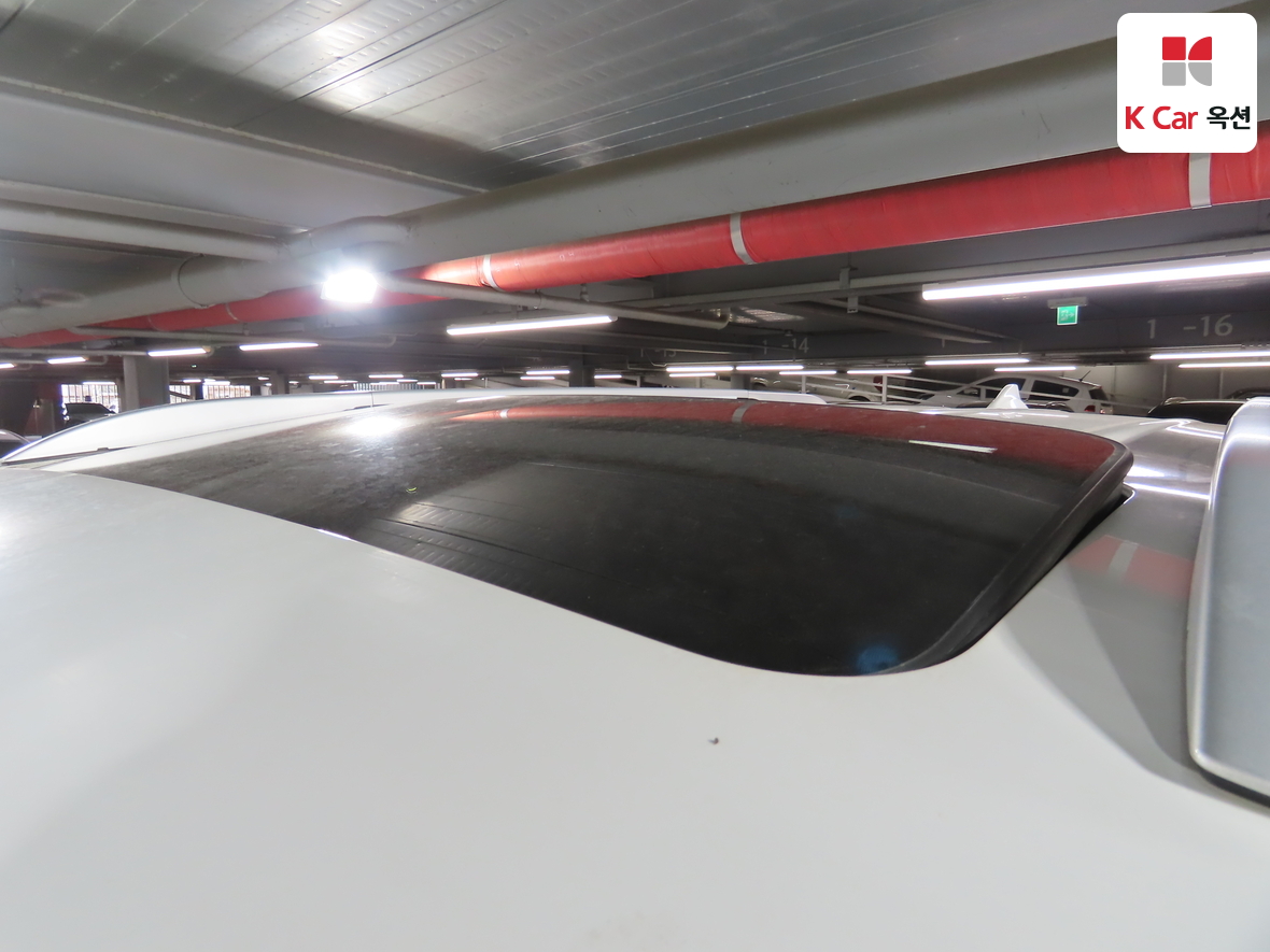 كيا موهافي 2022 - صورة 22