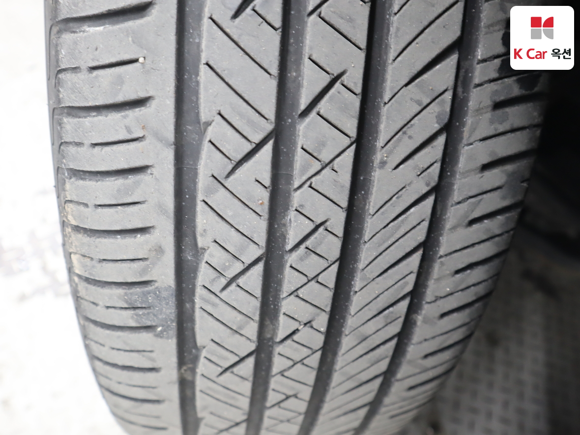 Kia Mohave 2022 - Image 35