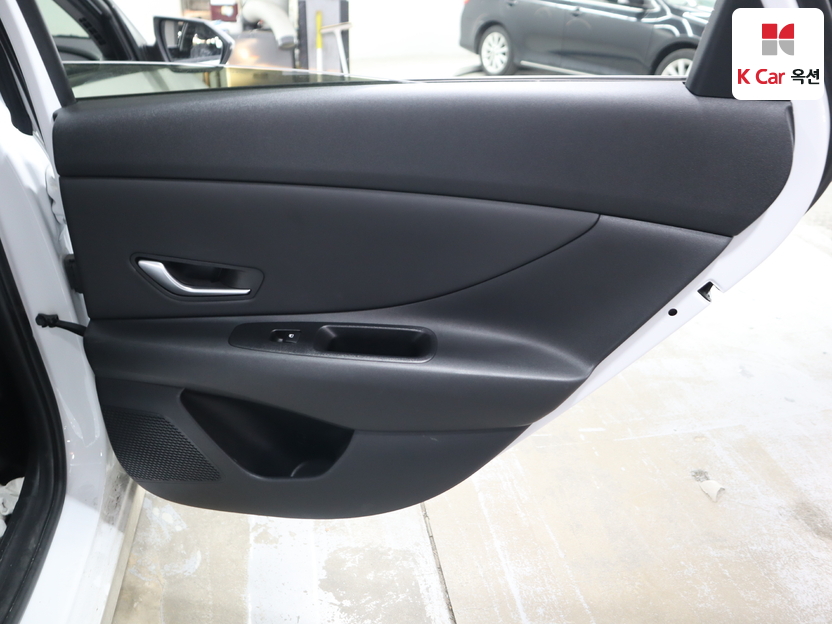 هيونداي - النترا - Image 27