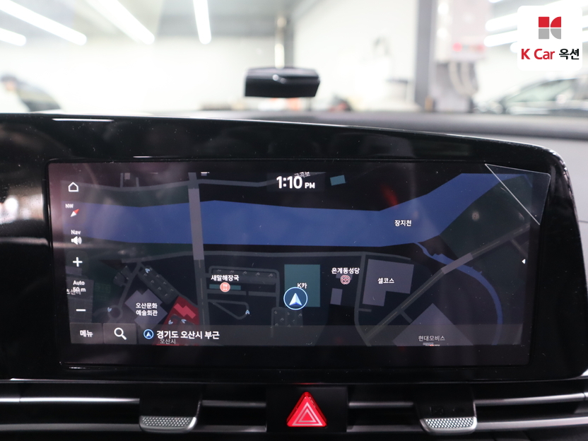 هيونداي - النترا - Image 14