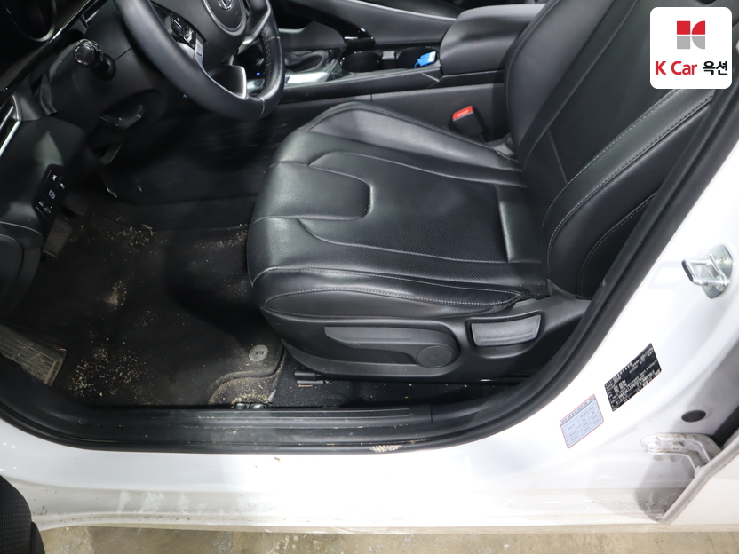 هيونداي - النترا - Image 19