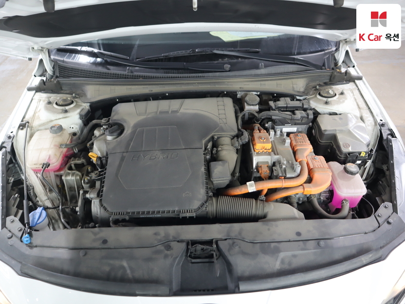 هيونداي - النترا - Image 33