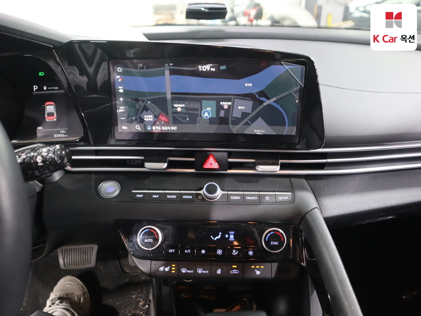 هيونداي - النترا - Image 6