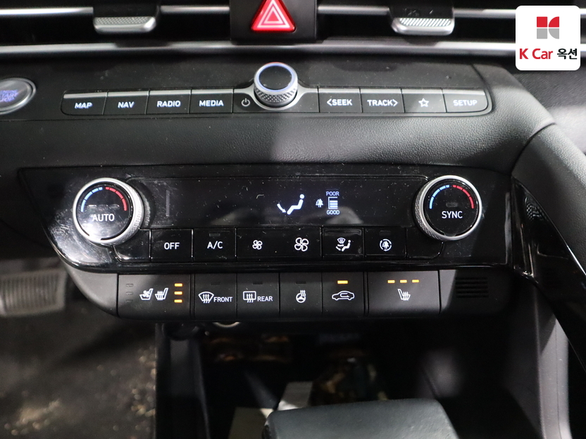 هيونداي - النترا - Image 16