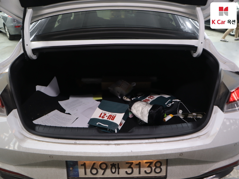 هيونداي - النترا - Image 26