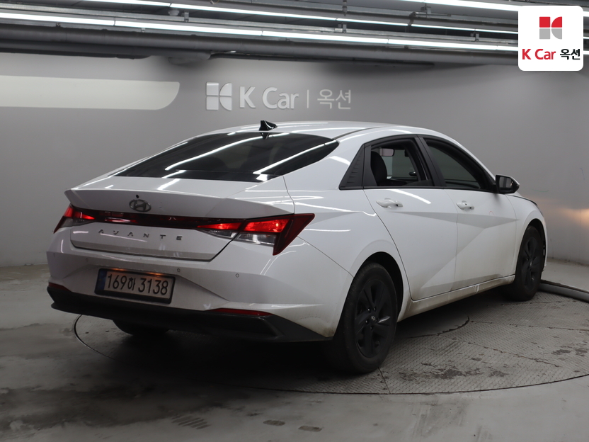 هيونداي - النترا - Image 2