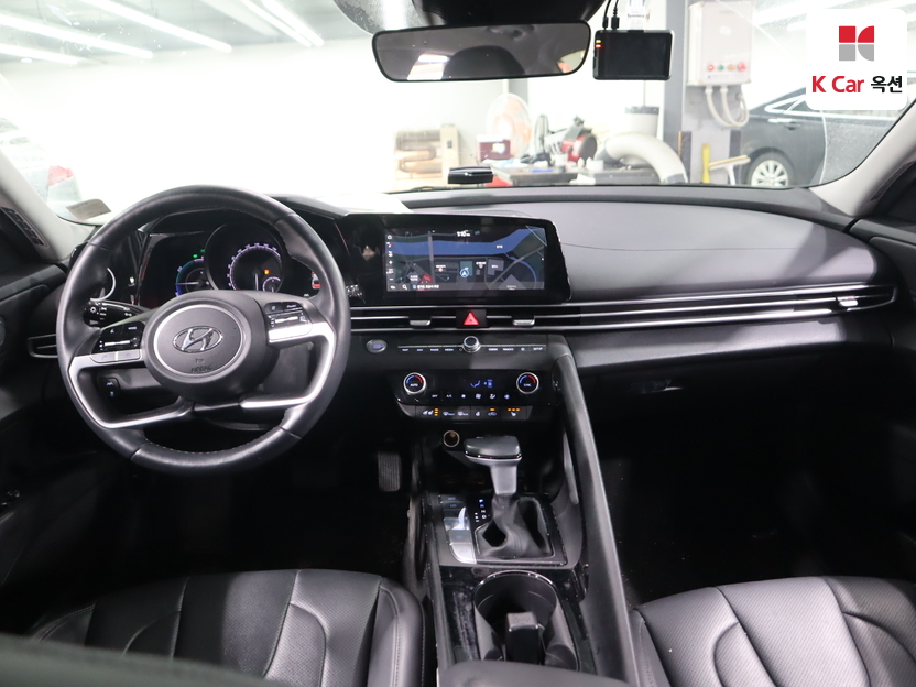 هيونداي - النترا - Image 3