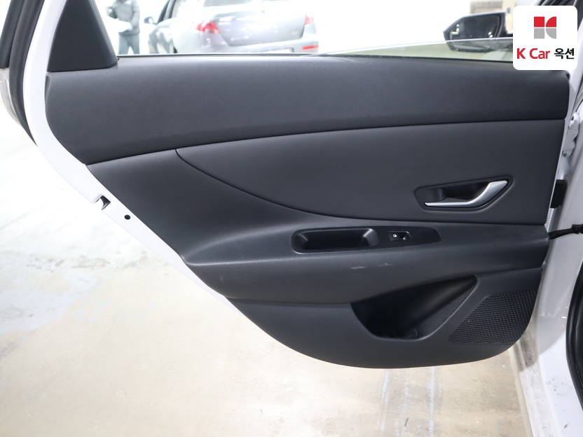 هيونداي - النترا - Image 23