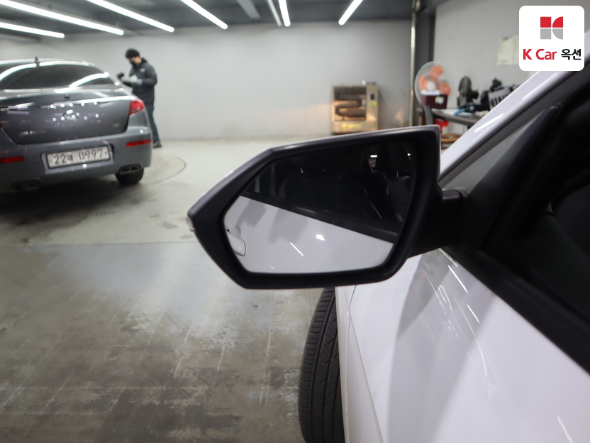 هيونداي - النترا - Image 22