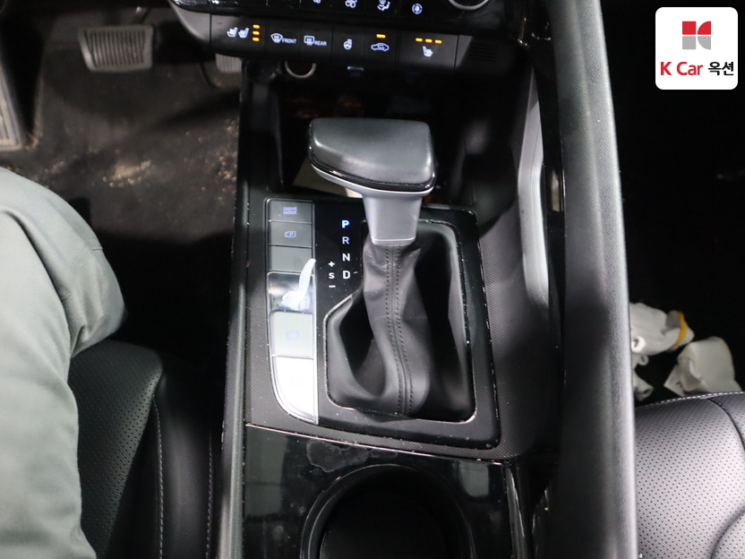 هيونداي - النترا - Image 17