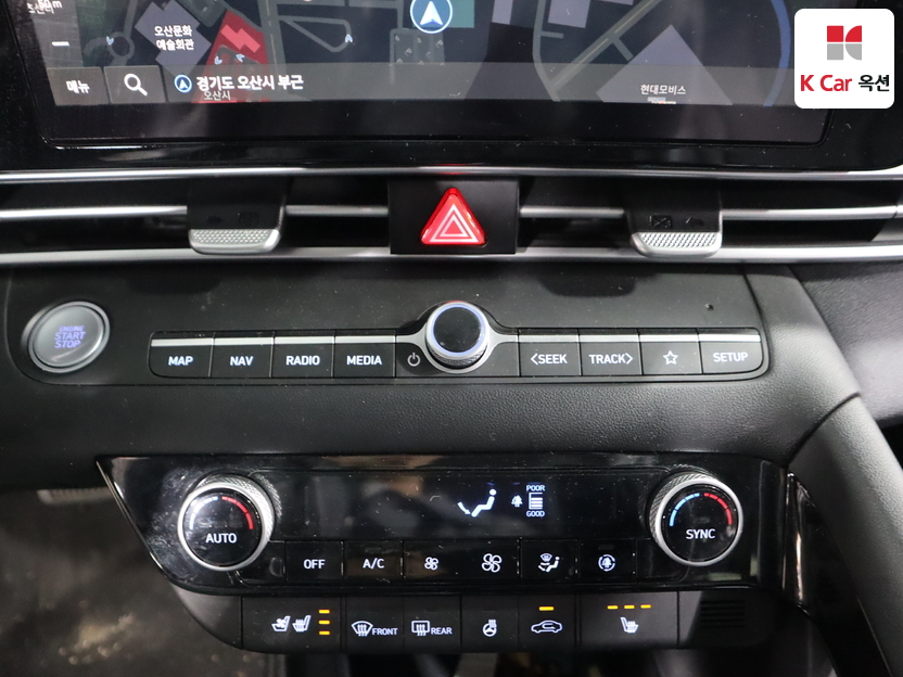 هيونداي - النترا - Image 15