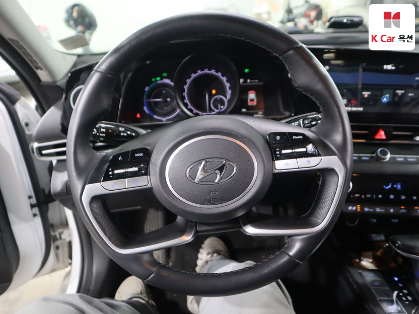 هيونداي - النترا - Image 10