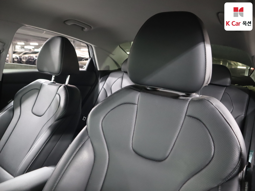 هيونداي - النترا - Image 20