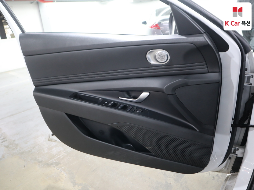 هيونداي - النترا - Image 8