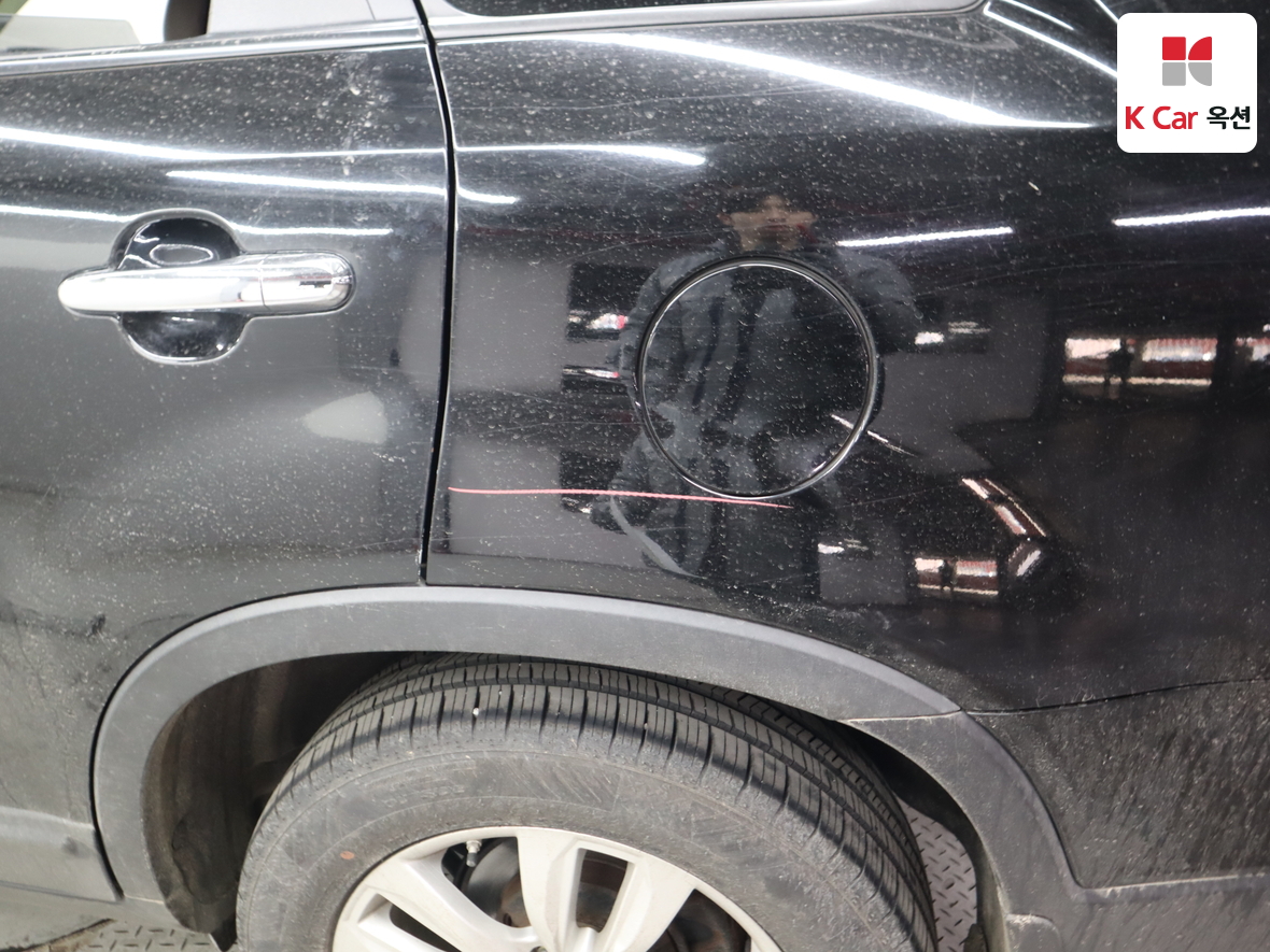 كيا سورينتو 2011 - صورة 41