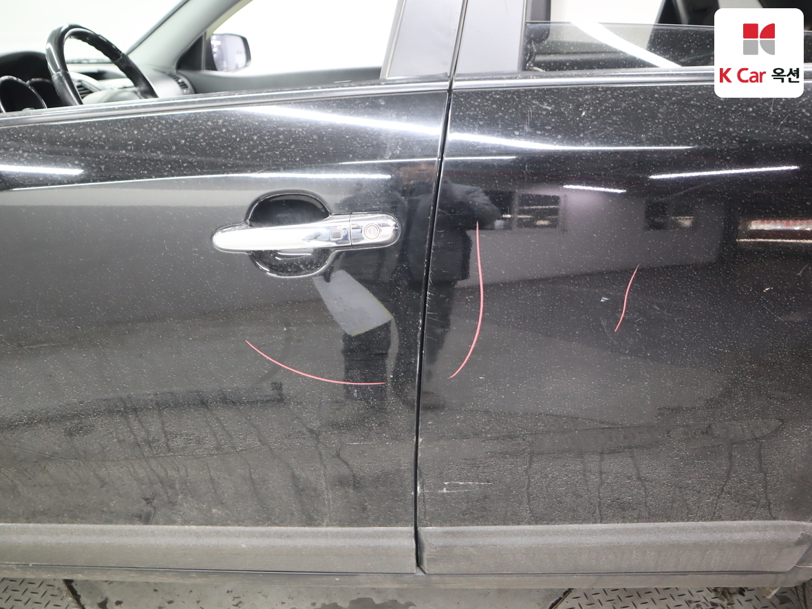 كيا سورينتو 2011 - صورة 40