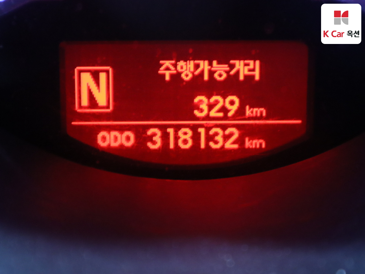 كيا سورينتو 2011 - صورة 4