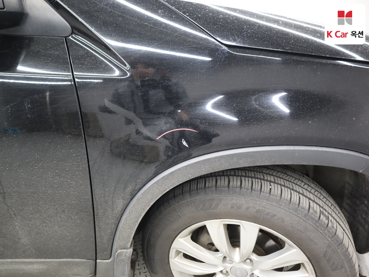 كيا سورينتو 2011 - صورة 47