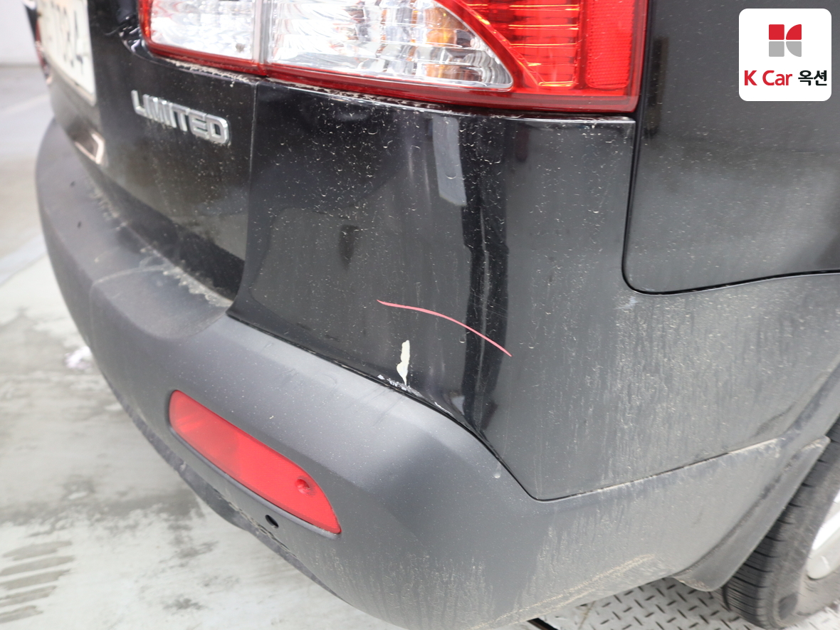 كيا سورينتو 2011 - صورة 43