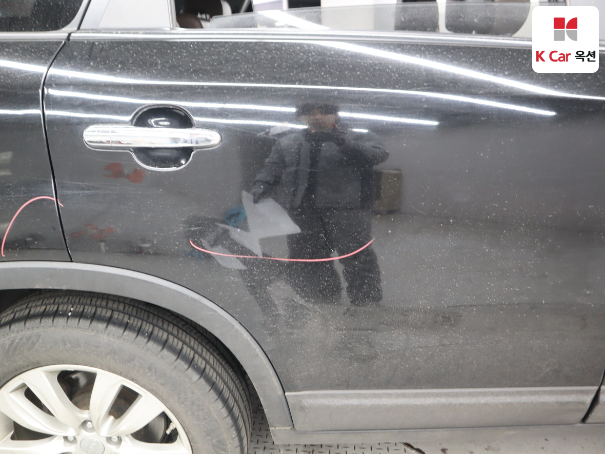 كيا سورينتو 2011 - صورة 45