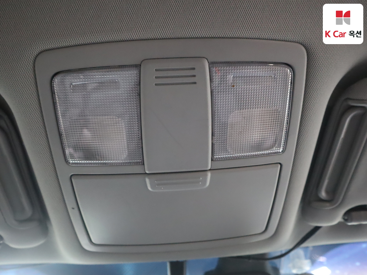 كيا سورينتو 2011 - صورة 12