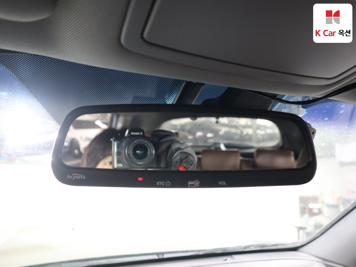 كيا سورينتو 2011 - صورة 13