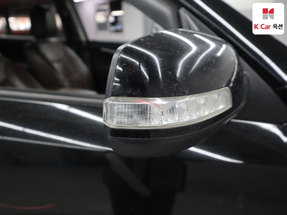 كيا سورينتو 2011 - صورة 37