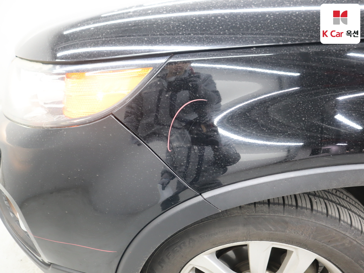 كيا سورينتو 2011 - صورة 39