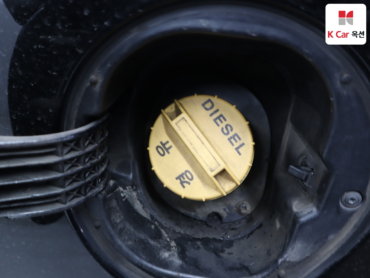 كيا سورينتو 2011 - صورة 26