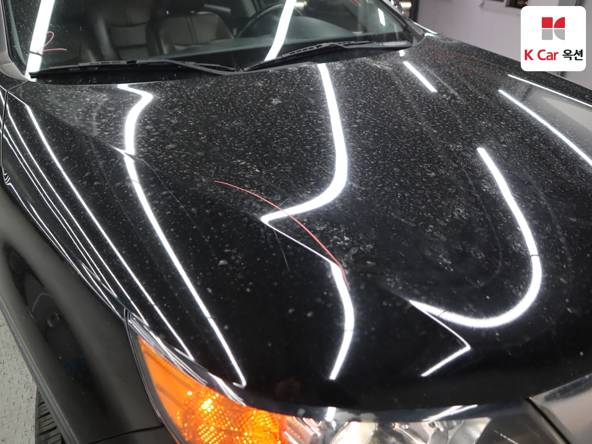 كيا سورينتو 2011 - صورة 48