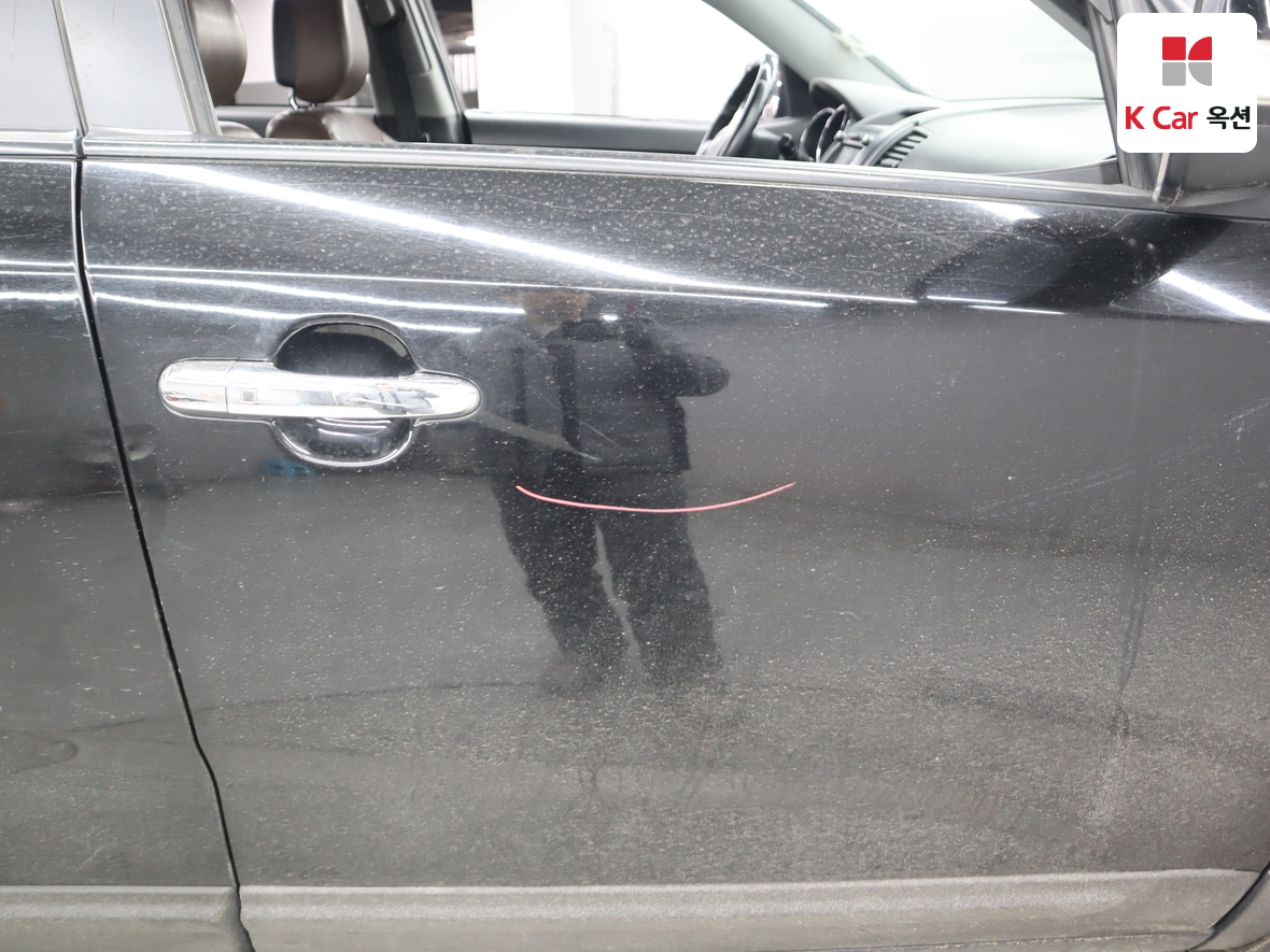 كيا سورينتو 2011 - صورة 46