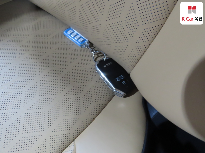 كيا - كارنفال - Image 17