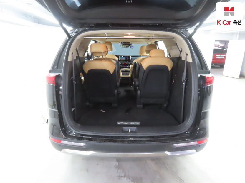 كيا - كارنفال - Image 23