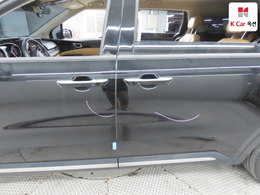 كيا - كارنفال - Image 36