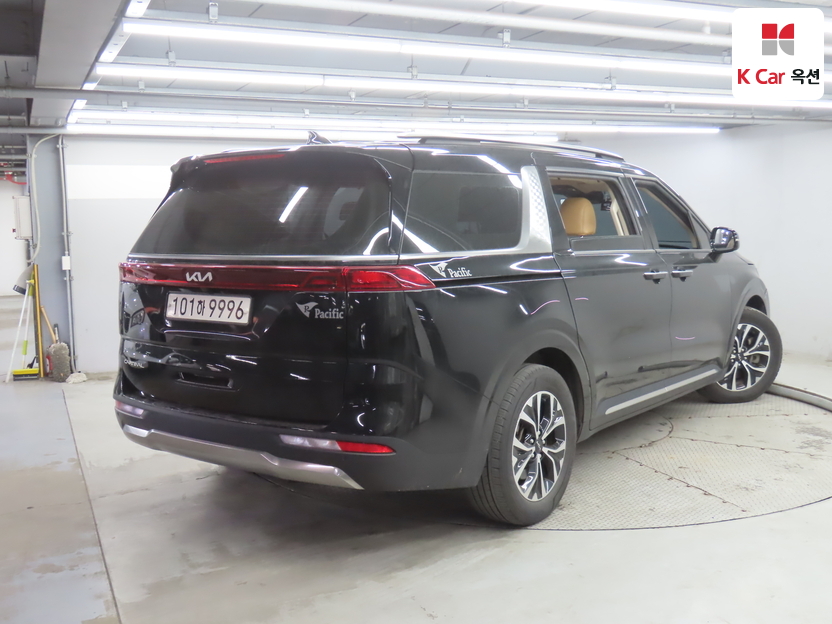 كيا - كارنفال - Image 2