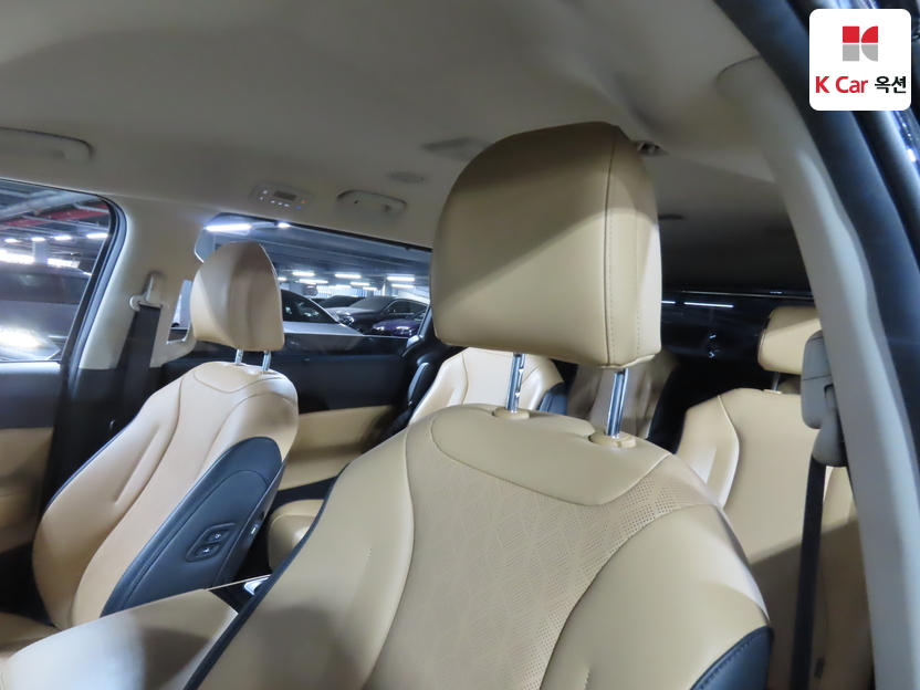 كيا - كارنفال - Image 19