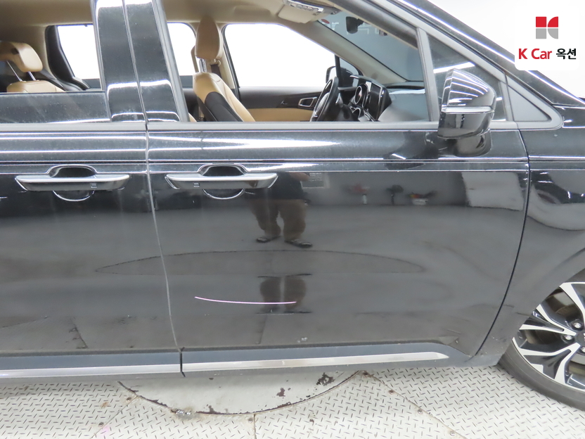 كيا - كارنفال - Image 38