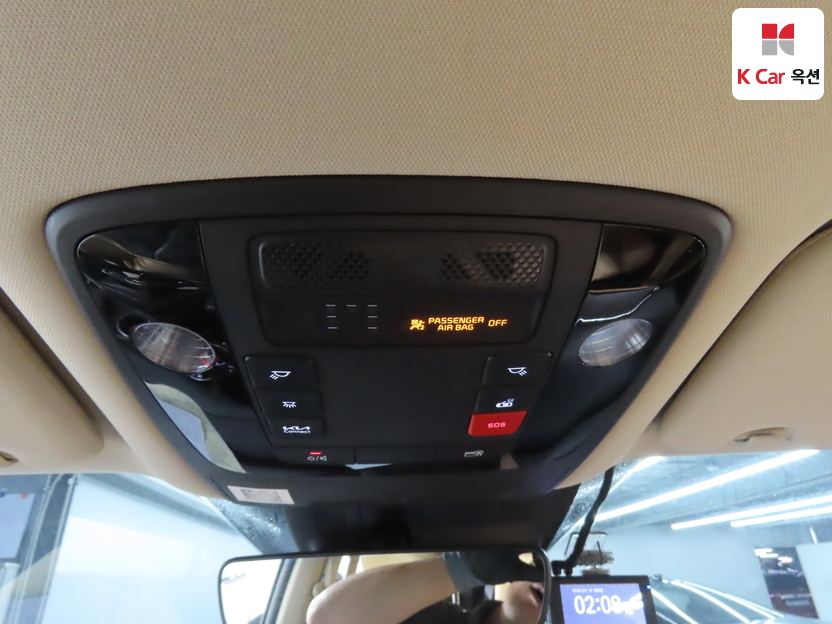 كيا - كارنفال - Image 12