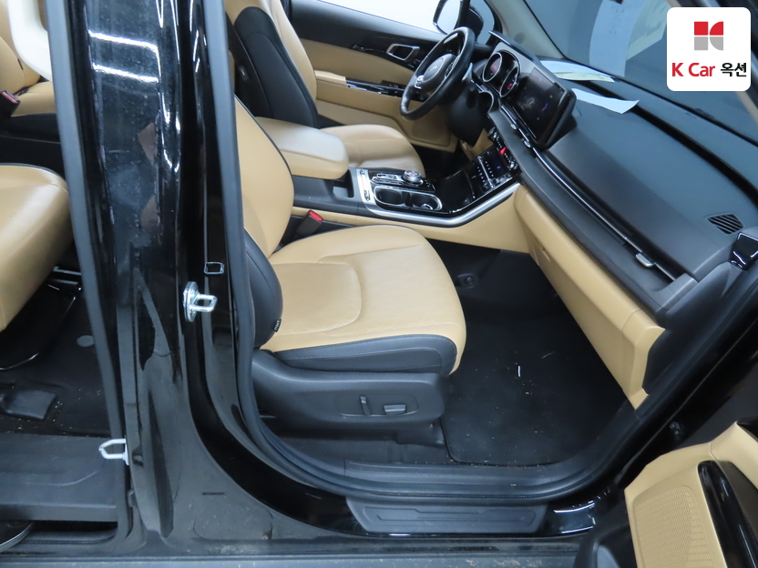 كيا - كارنفال - Image 28