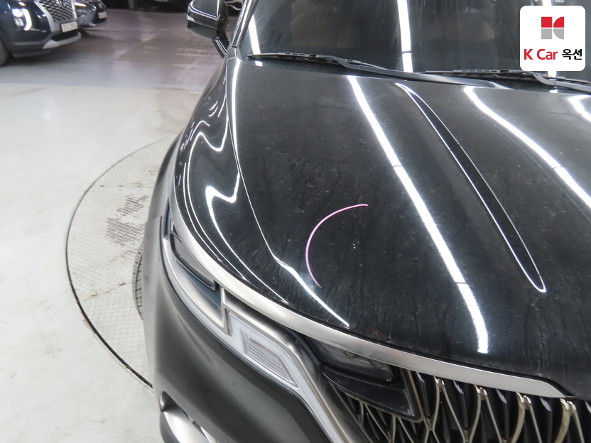 كيا - كارنفال - Image 34