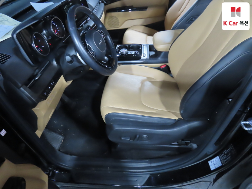 كيا - كارنفال - Image 18