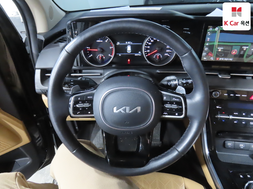 كيا - كارنفال - Image 9