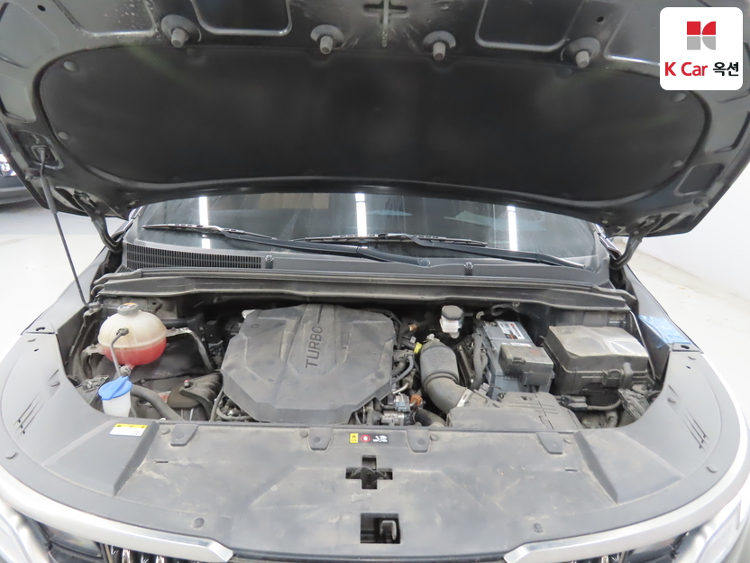 كيا - كارنفال - Image 31