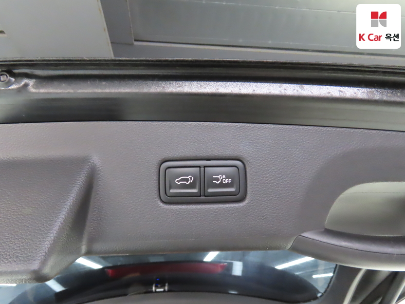 كيا - كارنفال - Image 24