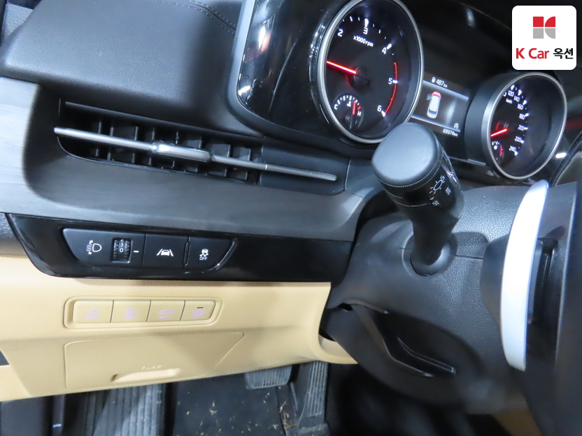 كيا - كارنفال - Image 10