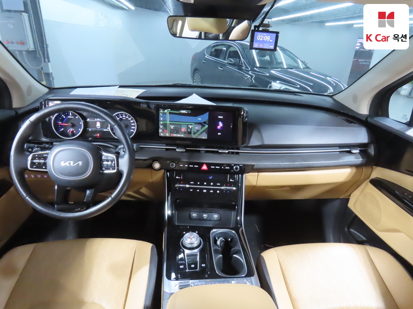 كيا - كارنفال - Image 3