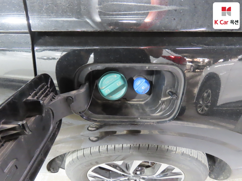 كيا - كارنفال - Image 21