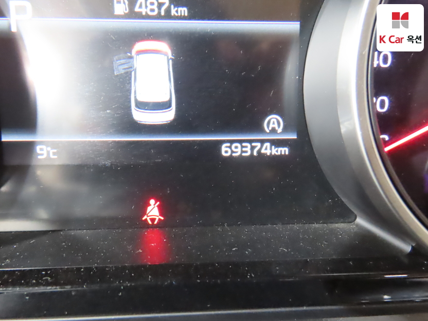 كيا - كارنفال - Image 4