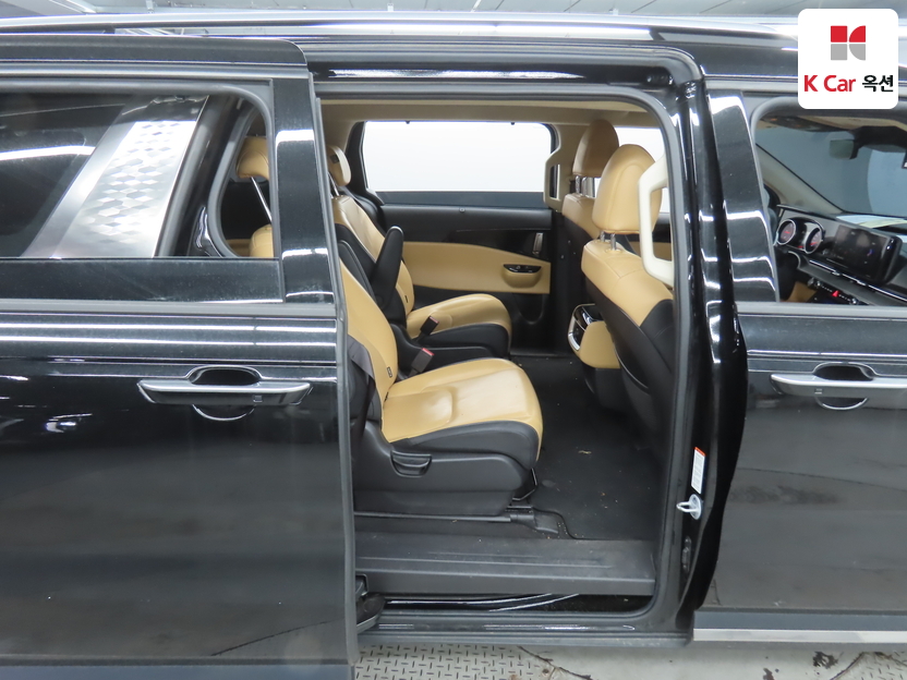 كيا - كارنفال - Image 26