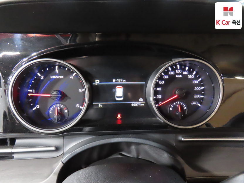 كيا - كارنفال - Image 5